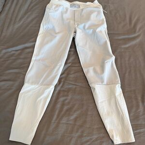 Lululemon Fast and Free Cold Weather Running Pant 28” – Size M – Vapor